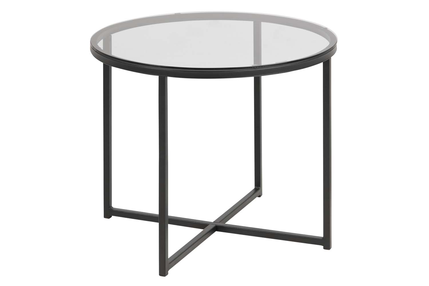 AC80075 Abilaud CROSS D55xH45cm