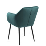 Tool EMILIA sinakasroheline/must - Pilt 2