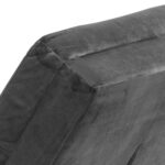 Lamamistool SLINKY tumehall - Pilt 5