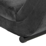 Lamamistool SLINKY tumehall - Pilt 7