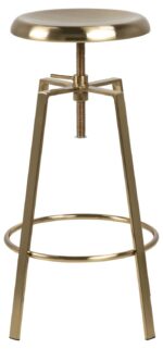 Baaritool GOOSE kuldne - Pilt 2