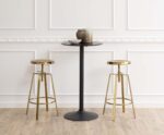 Baaritool GOOSE kuldne - Pilt 5