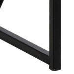 Baarilaud SEAFORD 120x60xH105cm, tamm - Pilt 6