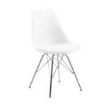 Tool ERIS valge/kroom - Pilt 2