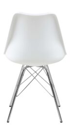 Tool ERIS valge/kroom