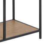 Riiul SEAFORD 77x35xH185cm, tamm - Pilt 6