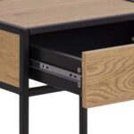 Öökapp SEAFORD 42x35xH63cm, tamm - Pilt 6