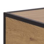 Öökapp SEAFORD 42x35xH63cm, tamm - Pilt 7