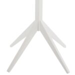 Põrandanagi ASCOT H178cm, valge - Pilt 5