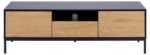 TV-laud SEAFORD 140x40xH45cm, tamm - Pilt 3