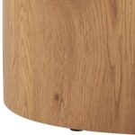 Diivanilauad 2tk MICE 48x33xH40cm, 40x24,5xH33cm, naturaalne - Pilt 4