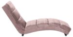 Lamamistool SLINKY vanaroosa - Pilt 3