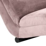 Lamamistool SLINKY vanaroosa - Pilt 7