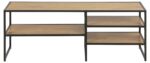 TV-laud SEAFORD 120x33xH46cm, tamm - Pilt 3