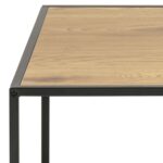 Diivanilaud SEAFORD 60x60xH40cm, tamm - Pilt 5