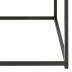 Diivanilaud SEAFORD 60x60xH40cm, tamm - Pilt 7