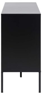 Kummut SEAFORD 120x40xH82cm, tamm - Pilt 4