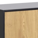 Kummut SEAFORD 120x40xH82cm, tamm - Pilt 6
