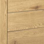 Kummut SEAFORD 120x40xH82cm, tamm - Pilt 7