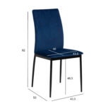 Tool DEMINA sinine - Pilt 2