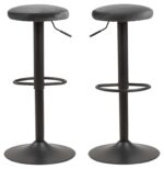 Baaritool FINCH tumehall - Pilt 3
