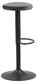 Baaritool FINCH tumehall - Pilt 4