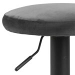 Baaritool FINCH tumehall - Pilt 5