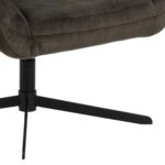 Tugitool PARIS hallikaspruun - Pilt 7