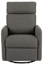 Tugitool MIKKELI recliner, hall - Pilt 2