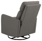 Tugitool MIKKELI recliner, hall - Pilt 3