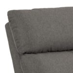 Tugitool MIKKELI recliner, hall - Pilt 7