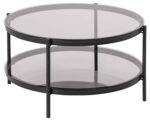 Diivanilaud BAYONNE D79xH42cm