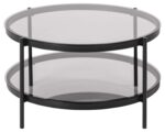 Diivanilaud BAYONNE D79xH42cm - Pilt 2