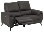 Diivan RANA 2-kohaline recliner, hall - Pilt 4