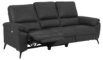 Diivan RANA 3-kohaline recliner hall - Pilt 3