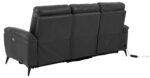 Diivan RANA 3-kohaline recliner hall - Pilt 6