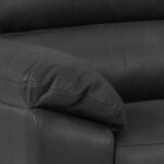 Diivan RANA 3-kohaline recliner hall - Pilt 7