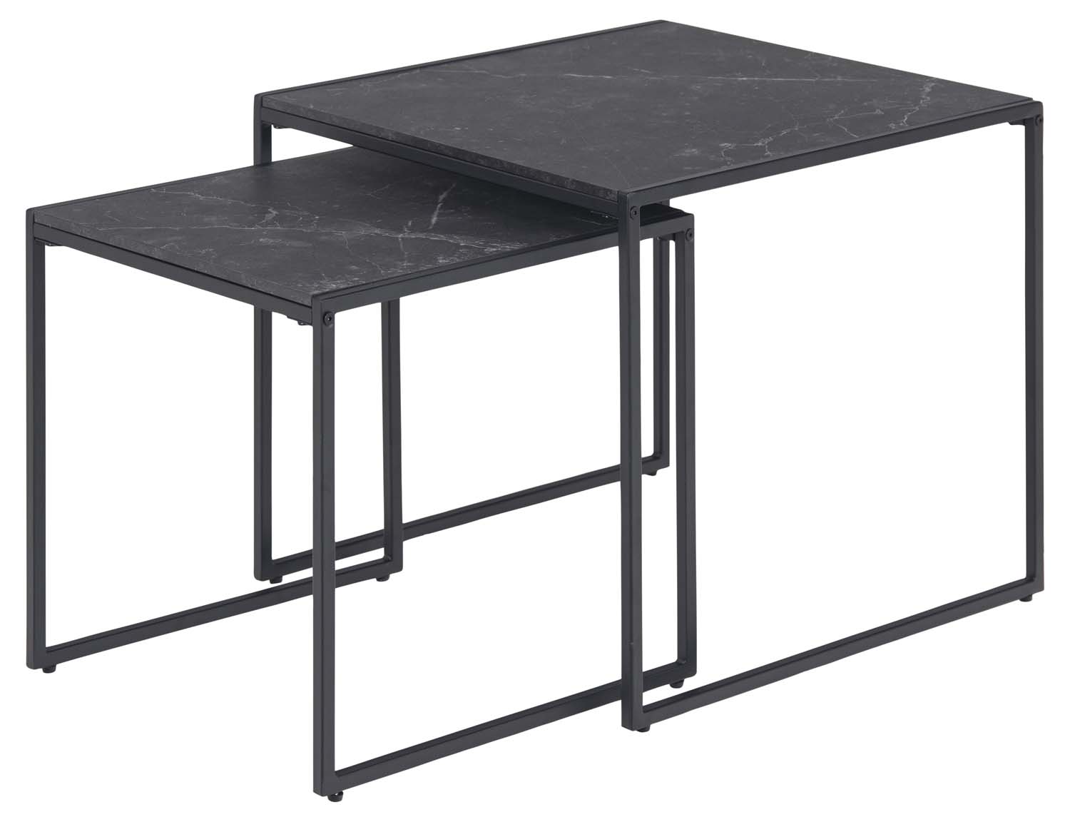 AC88559 Diivanilauad 2tk INFINITY