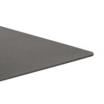 Seinariiul JOLIET 35x20xH14cm, must - Pilt 7