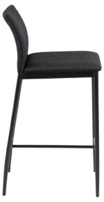 Baaritool madal DEMINA tumehall - Pilt 4