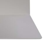 Seinariiul JOLIET 35x20xH14cm, valge - Pilt 7
