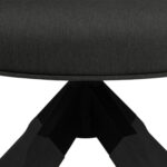 Tool AURA käetugedega, tumehall/must - Pilt 4