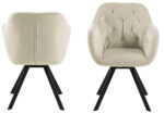 Tool LOLA pöörlev, kreem - Pilt 3