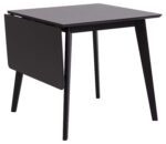 Söögilaud ROXBY 80/120x80xH76cm