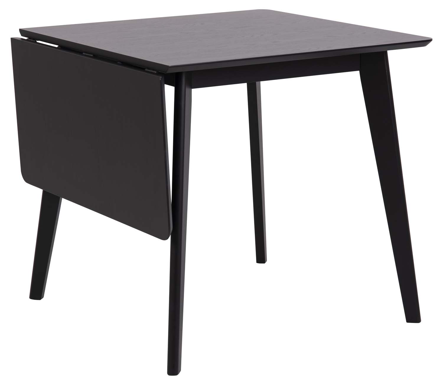 AC91469 Söögilaud ROXBY 80/120x80xH76cm