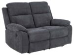Diivan MORA 2-kohaline recliner