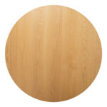 Söögilaud ROXBY D105xH76cm, tamm - Pilt 4