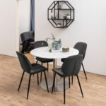 Tool FEMKE tumehall - Pilt 2