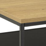 Diivanilaud GILA 120x60xH42cm, naturaalne - Pilt 4