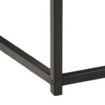 Diivanilaud GILA 120x60xH42cm, naturaalne - Pilt 6